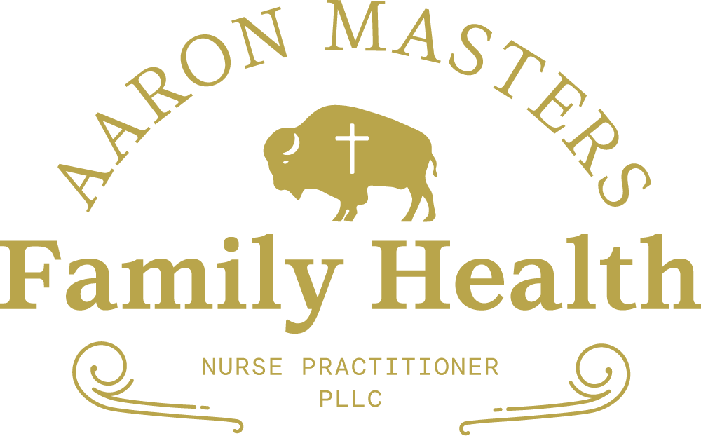 Aaron Masters Family Health, Nurse Practitioner